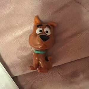 Scooby Doo Bobblehead